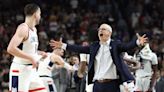 Dan Hurley Made a Mistake Choosing UConn Over the Lakers | FOX Sports Radio