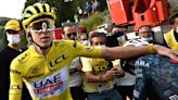 Tour de France: Tadej Pogacar en cannibale