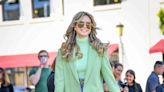 Heidi Klum Wore the Spring Essential I Get Nonstop Compliments On