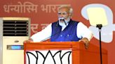 India’s Modi prepares for record 3rd term as nations congratulate his government on election victory - WTOP News