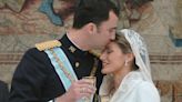 Sale a la luz el motivo de 'disputa' de los reyes Felipe y Letizia el día de su boda
