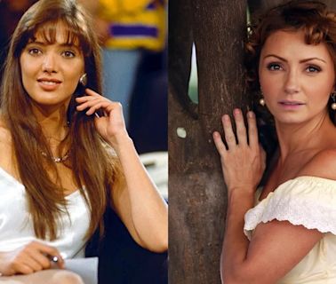 Ésta sería la telenovela con la que Angélica Rivera y Adela Noriega regresarían a la TV