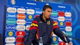 Rodri on Spain-England, Lamine Yamal and turning point – ‘I know English football culture perfectly’