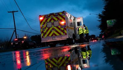 Seis personas murieron y diez resultaron heridos al chocar un vehículo contra camioneta de pasajeros en Idaho - El Diario NY