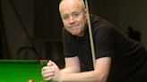 I'm a snooker icon but my daughter wants to play for Scotland at different sport