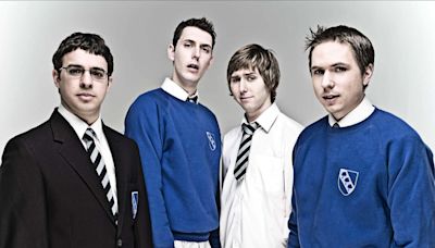 The Inbetweeners Movie 3: Who is in the cast and how can you watch the sequel?