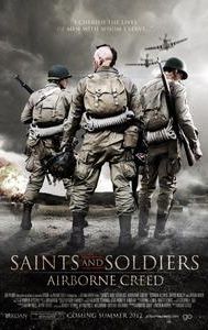 Saints and Soldiers: Airborne Creed