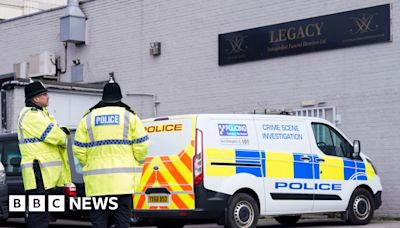 Two bailed after arrests in Hull Legacy funeral home inquiry