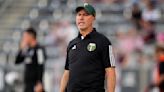 Timbers fire coach Giovanni Savarese after 5-plus seasons as MLS returns from 5-week break