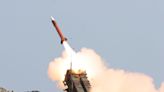 Patriot’s Battlefield Success Spotlights Missile Supply Crunch