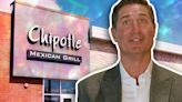 ‘I’m taking this video to Chipotle right now’: Chipotle CEO says portions have not gotten smaller and shares a tip. It backfires