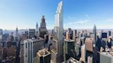 Ken Griffin Bets on NYC With 62-Story Manhattan Tower