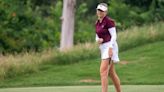A&M's Cernousek will begin play at US Women's Open