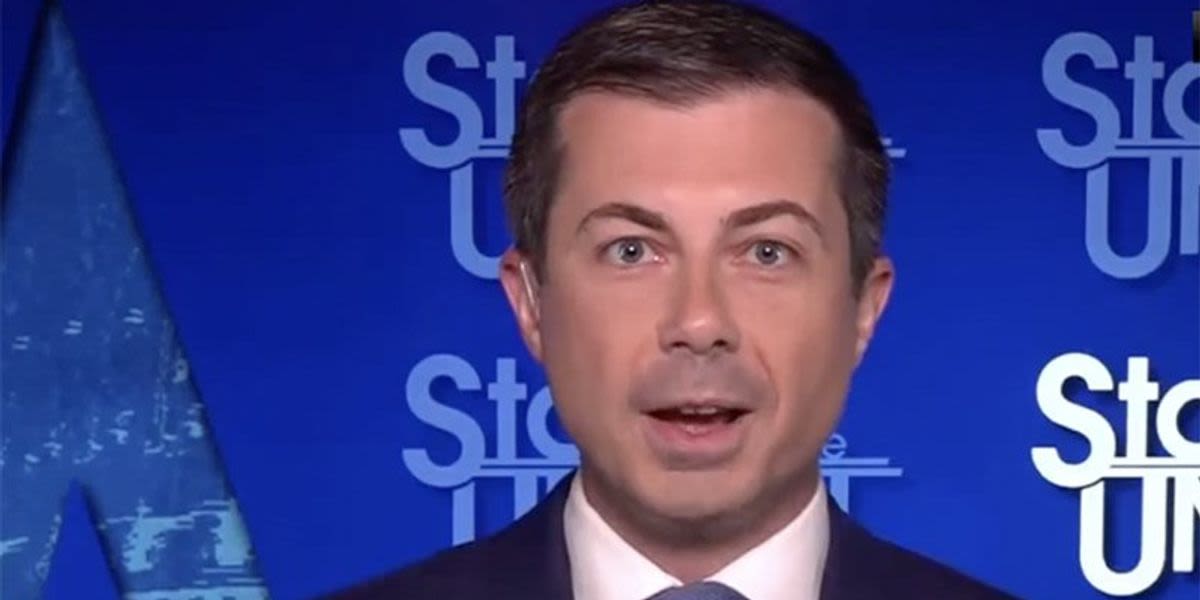 'Money where your mouth is': Pete Buttigieg pounces on J.D. Vance over his family attacks