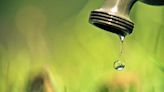 La Diputación pide al Consell que declare emergentes las obras en municipios en situación de escasez para garantizar el agua potable