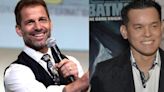 Jay Oliva dice que Zack Snyder no volverá a DC por culpa de sus fans tóxicos