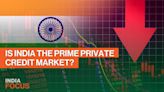 Is India the Prime Private Credit Market? ADM Capital Thinks So