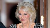 Why Queen Camilla May Wear a Tiara on Her Birthday This Summer