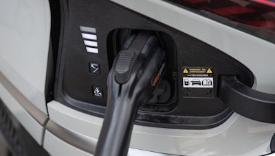 Judge allows Chinese EV battery maker to continue development of Michigan factory