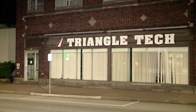 Triangle Tech closing doors after 80 years