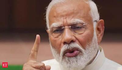 Modi Rajya Sabha Speech: PM responds to Motion of Thanks on President's address