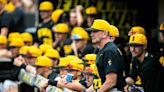 Social media reacts as record-setting Iowa baseball season ends with record-tying hit batters fest