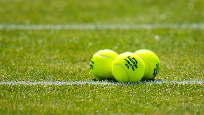 NCAA rules prohibit incoming Michigan State tennis player Matthew Forbes from cashing in at US Open