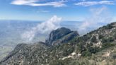 Hiker found alive after missing four days at Guadalupe Mountains National Park