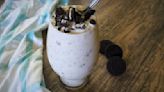 Ditch The Blender And Use The Stand Mixer For A Copycat Dairy Queen Blizzard