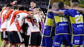 River Plate vs. Boca Juniors: hora, canal de tv y dónde ver online el superclásico de Argentina