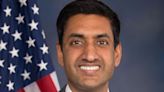 Rep. Ro Khanna on the Israel-Gaza Conflict, Big Tech, Culture Politics, and More!