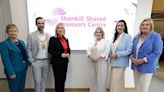 New Shankill Shared Women's Centre Opens