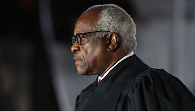 Jack Smith says Clarence Thomas’ attack on his appointment should not factor into classified documents case