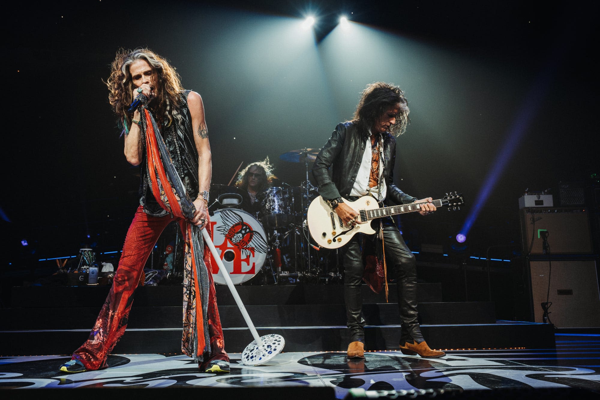 How to get an Aerosmith refund. What fans need to know about canceled farewell tour