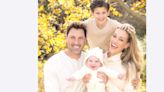 Peta Murgatroyd is pregnant with baby #3 a few months after welcoming baby #2