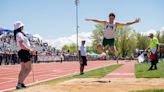 Colorado state track and field meet: Windsor's Mikey Munn wins fastest-man race