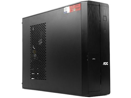 主打 MoDT !! 文書、商務用 AOC HONOR 910 Desktop PC