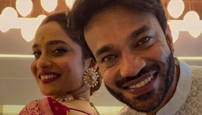 Ankita Lokhande Gets 'Crankier After Drinking', Vicky Jain Tells Her 'It's Okay, Accept It' - News18