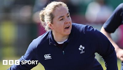 Irish Rugby: IRFU strategic plan's emphasis on growing women's game 'hugely positive'