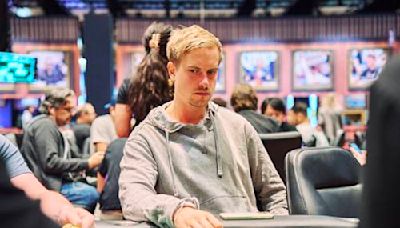 Onlinepoker-Legende dominiert WSOP High Roller Event