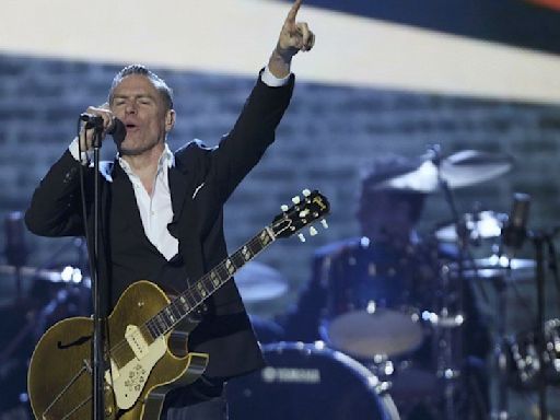 Bryan Adams returns to India this December for 'So Happy It Hurts' tour; see details