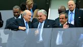 Sepp Blatter and Michel Platini cleared of fraud