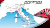 義大利Frecciarossa 高速列車追求永續發展和創新