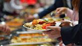 All-you-can-eat buffets are making a major comeback