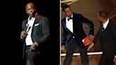 Dave Chappelle brands Will Smith ‘as ugly as the rest of us’ over Oscars slap