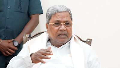 Did Modi resign after Godhra?: Siddaramaiah on MUDA scam