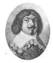 Frederick I, Landgrave of Hesse-Homburg