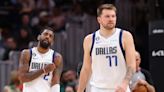 The Mavericks' epic collapse after the Kyrie Irving trade is the most laughable