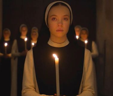 Inmaculada: el camino de Sydney Sweeney hacia la realización de la película de terror