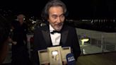 La película de Glazer y las interpretaciones de Kōji Yakusho y Merve Dizdar conquistan Cannes